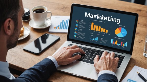 Quels sont les outils d'analyse de performance marketing ?