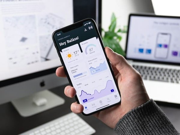 Comment mesurer le taux de conversion de son site web ?