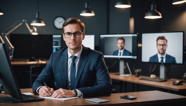 Beclm, la solution kyc idéale pour les entreprises et les fintechs