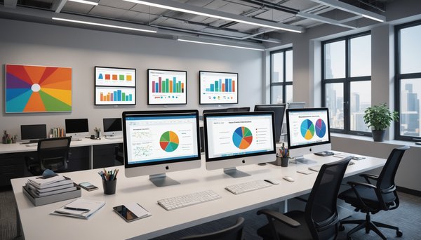 Génération de leads b2b : méthodes et canaux performants